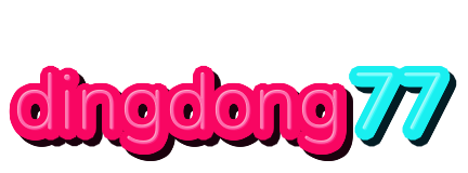 dingdong77 — logo kanal