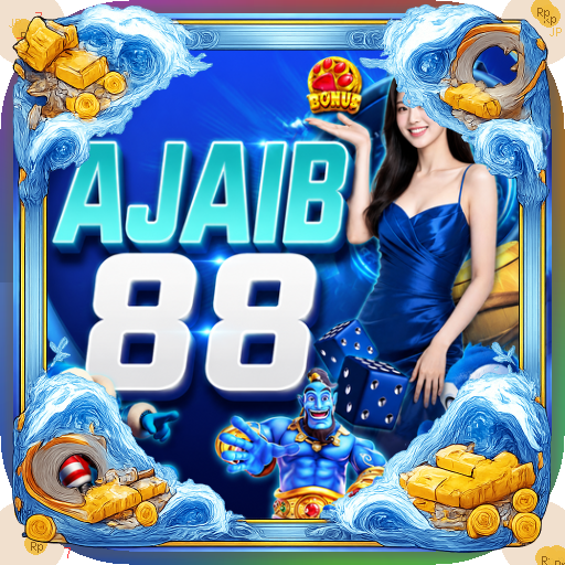 ajaib88 — mitra unggulan