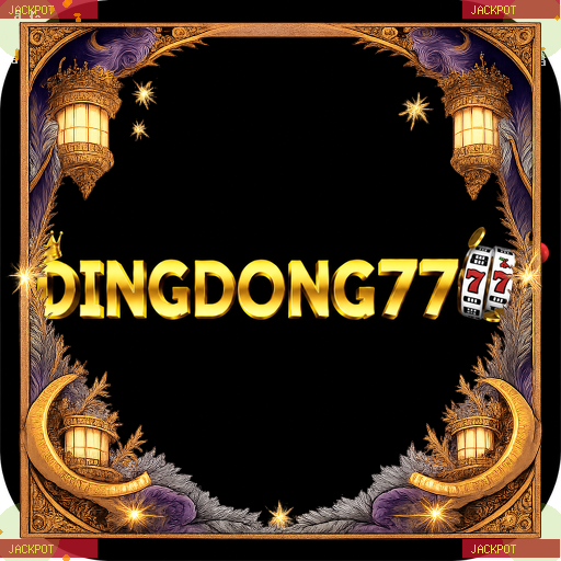 dingdong77 — mitra unggulan